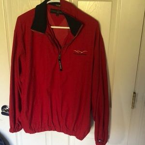 vintage tommy hilfiger jacket